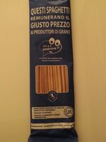Spaghetti