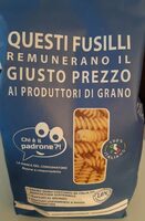 Fusilli