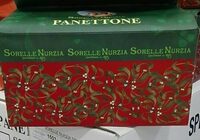 Panettone