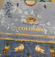 Colomba