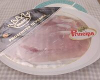 Prosciutto di Parma