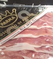 Prosciutto di Parma