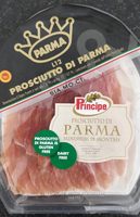 Prosciutto di parma