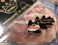 Prosciutto di parma
