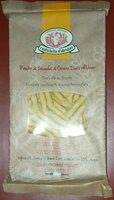 Garganelli
