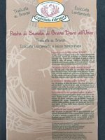 Tagliatelle