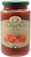 Passata Di Pomodoro Rustichella [sauces] [pot D. ..