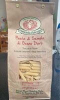 Pasya di Semola di Grano Duro