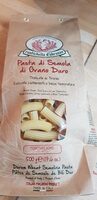 Pasta di semola di grano diro