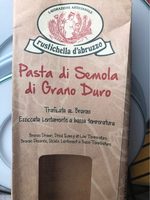 Bucatini