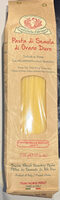Pasta di Semola di Grano Duro
