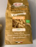 Fusilli