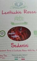 Lenticchie Rosse