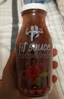 Fit Sauce Pomodoro e Basilico