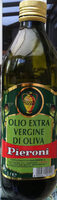 Olio Extra Vergine di Oliva