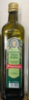 Olio extra vergine di olivia