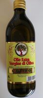 Olio Extra Vergine di Oliva