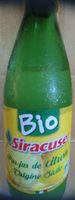 Pur jus de citron