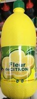 Fleur de Citron