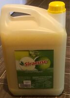 Citron vert