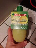 Jus de citron