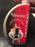 Sauce soja recette traditionnelle