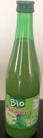 Pur jus de citron vert