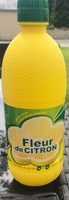 Jus de citron