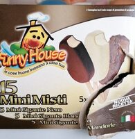 MiniMisti