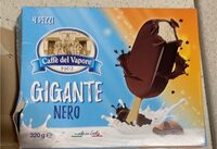 Gigante nero