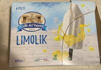 Limolik