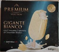 Gigante bianco