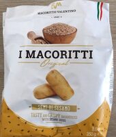 I Macoritti Original