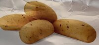 IMacoritti con rosmarino e capperi