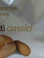 Macoritti classici