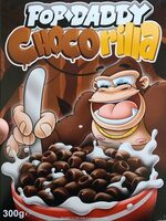 Chocorilla