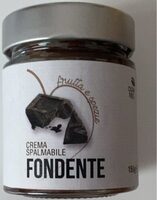 Crema Spalmabile Fondente