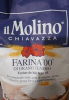 Farina 00