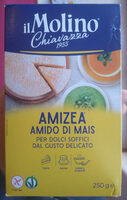 Amizea