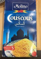 Couscous