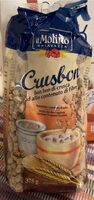 Crusbon