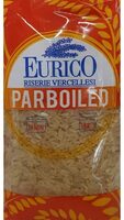 Parboiled