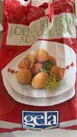 Olive ripiene