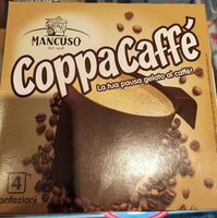 Coppa caffè