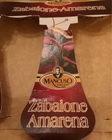 Zabaione-Amarena