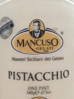 Pistacchio