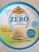 Gelato Zero