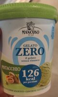 Gelato zero