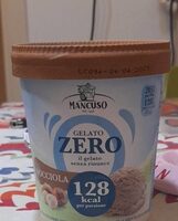 Gelato Zero Nocciola