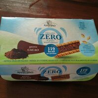 Gelato Zero